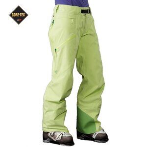 Women's Arcteryx Sintinel Gor-Tex Ski Snow Pants-Size M